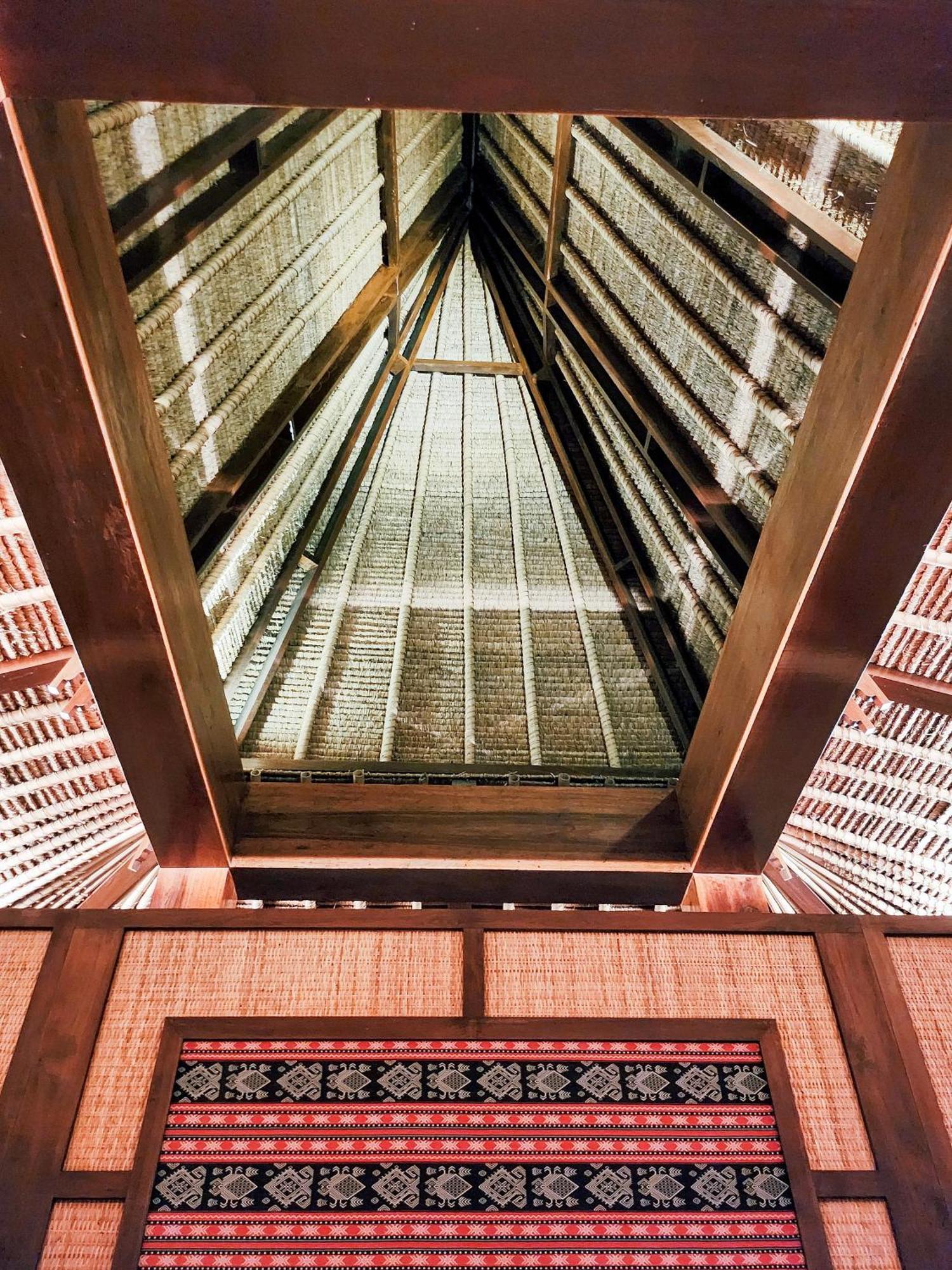 Kandora Luxury Villas Maujawa Buitenkant foto