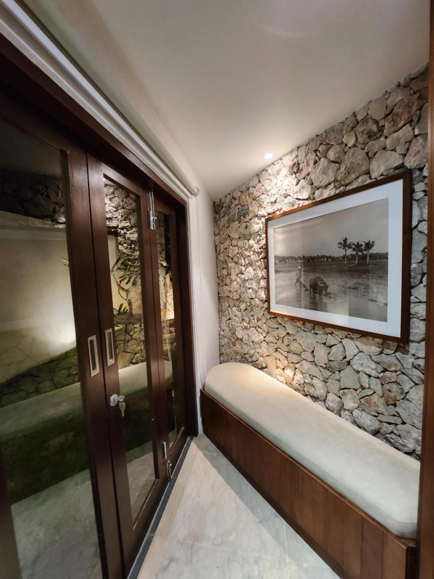 Kandora Luxury Villas Maujawa Buitenkant foto