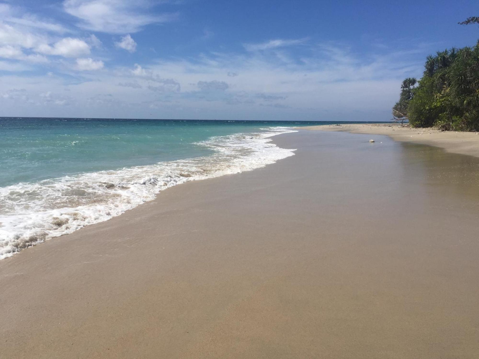 Kandora Luxury Villas Maujawa Buitenkant foto